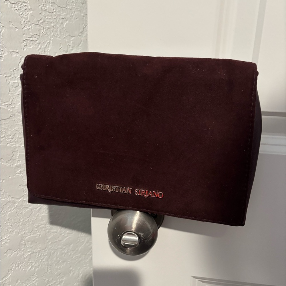 Crossbody Purse